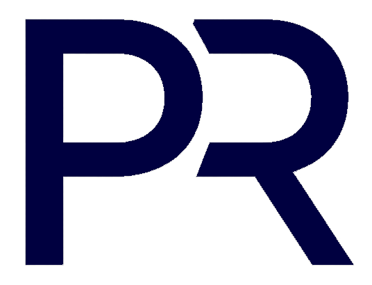 Logo PR