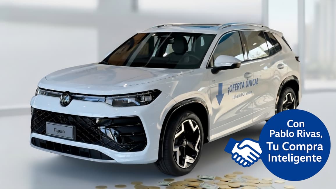 Accedé a las mejores ofertas